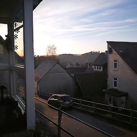 Villa Hexenhuette Sankt Andreasberg Exterior foto